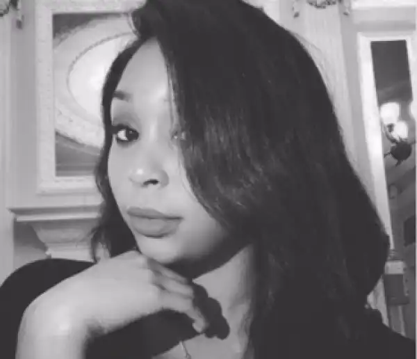 Minnie Dlamini Speaks Out About Body Shaming